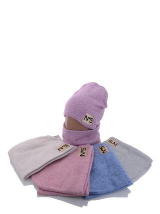 KA378 комплект mix, 5 (50-54), <strong>75</strong>, зима