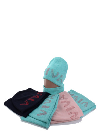 KA367 комплект mix, 5 (50-54), <strong>75</strong>, зима