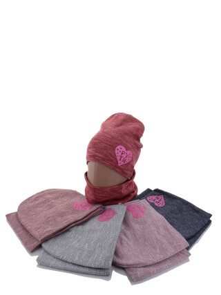 KA371 комплект mix, 5 (52-54), <strong>75</strong>, зима