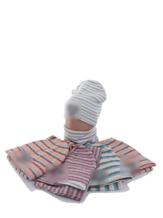 KA346 комплект mix фліс, 5 (48-50), <strong>75</strong>, зима