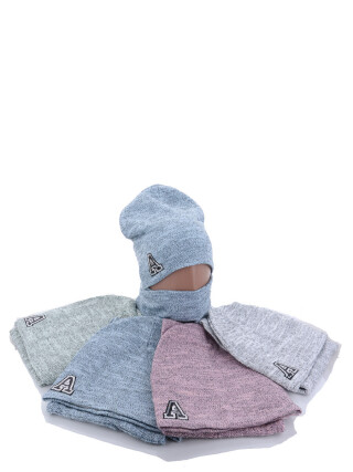 KA349 комплект mix, 5 (50-54), <strong>75</strong>, зима