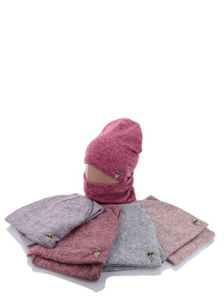 KA462 комплект mix, 5 (50-52), <strong>75</strong>, зима