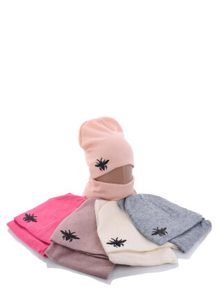 KA352 комплект mix, 5 (50-52), <strong>75</strong>, зима