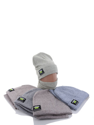 KA467 комплект mix, 5 (50-52), <strong>75</strong>, зима