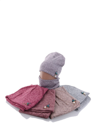 KA464 комплект mix, 5 (50-52), <strong>75</strong>, зима