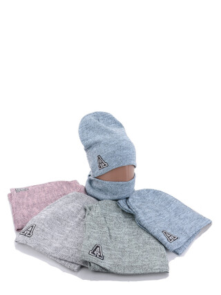 KA344 комплект mix, 5 (50-52), <strong>75</strong>, зима