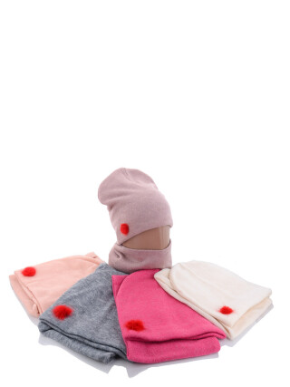 KA456-2 комплект mix, 5 (50-52), <strong>75</strong>, зима