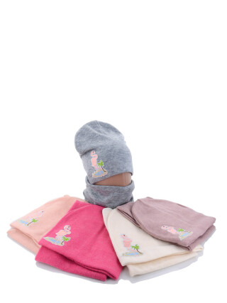 KA457 комплект mix, 5 (50-52), <strong>75</strong>, зима