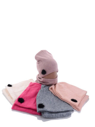 KA355 комплект mix, 5 (48-50), <strong>75</strong>, зима