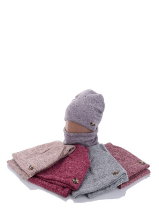 KA460 комплект mix, 5 (48-50), <strong>75</strong>, зима