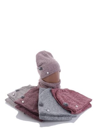 KA474 комплект mix, 5 (48-50), <strong>75</strong>, зима