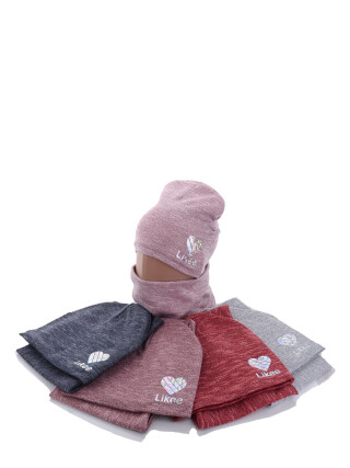 KA452 комплект mix, 5 (48-50), <strong>75</strong>, зима