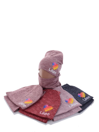 KA463 комплект mix, 5 (48-50), <strong>75</strong>, зима