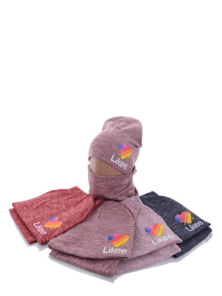 KA451 комплект mix, 5 (48-50), <strong>75</strong>, зима