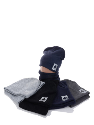 KA340-2 комплект mix, 5 (50-52), <strong>75</strong>, зима