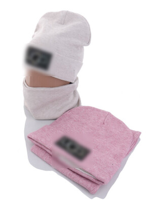 KA308 комплект mix фліс, 5 (50-54), <strong>75</strong>, зима