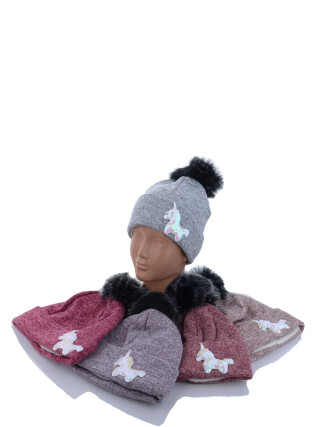 KA980-1 mix фліс, 5 (48-50), <strong>75</strong>, зима