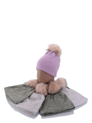 KA976 mix фліс, 5 (48-52), <strong>75</strong>, зима