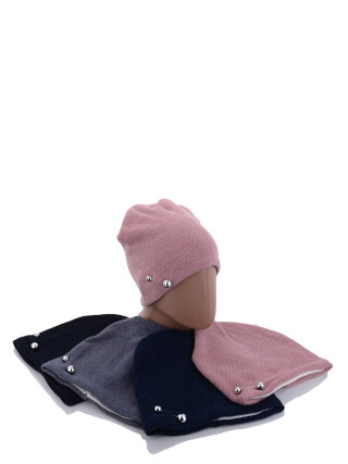 KA969 mix фліс, 5 (48-52), <strong>75</strong>, зима