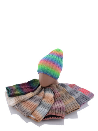 KA357mix фліс, 5 (48-54), <strong>70</strong>, зима