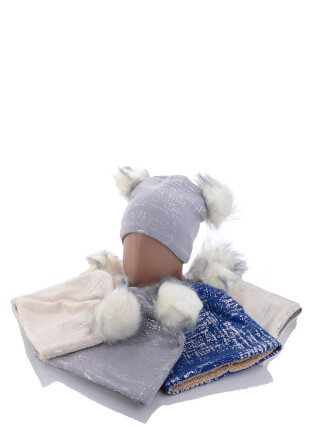 KA983 mix фліс, 5 (50-52), <strong>75</strong>, зима