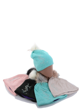 KA977 mix фліс, 5 (50-54), <strong>75</strong>, зима