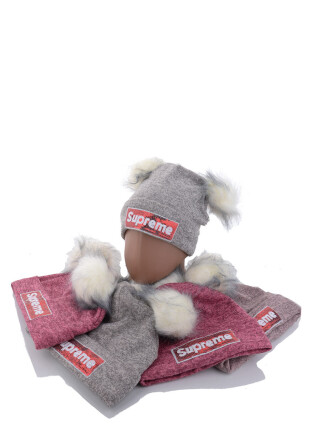 KA964 mix фліс, 5 (50-54), <strong>75</strong>, зима