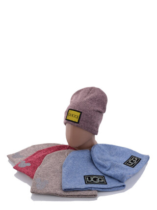 KA985 mix фліс, 6 (48-52), <strong>75</strong>, зима