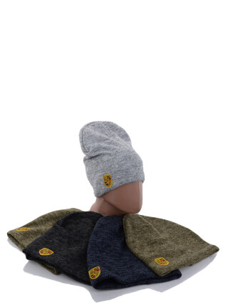 KA975 mix фліс, 5 (48-52), <strong>75</strong>, зима