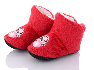 Пінетка червоний, 6 (20-21), <strong>60</strong>, зима