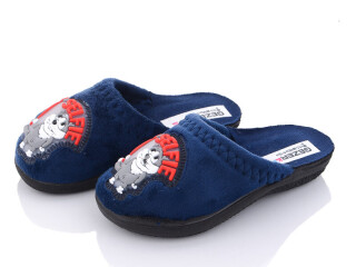 SL001 синій, 6 (26-30), <strong>95</strong>, демісезон