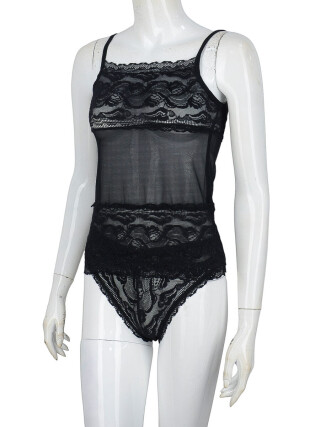 QG1030 black, 4 (L-3XL), <strong>157</strong>, демісезон