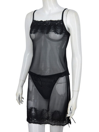 QG1071 black, 4 (L-3XL), <strong>284</strong>, демісезон