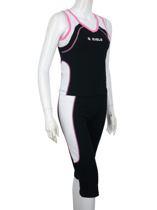 QG1107 black, 4 (L-3XL), <strong>315</strong>, демісезон