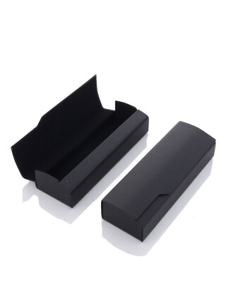 H01528 black Футляр для окулярів 160x54x35, 200, <strong>0.69</strong>