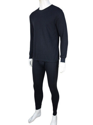 Термобілизна 996 navy (07888), 4 (XL-4XL), <strong>280</strong>, зима