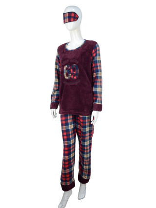 8199 bordo, 4 (M-2XL), <strong>350</strong>, демісезон