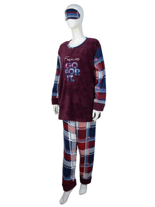 8231 bordo, 3 (3XL-5XL), <strong>390</strong>, демісезон