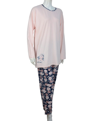 30058 pink, 4 (2XL-5XL), <strong>580</strong>, демісезон