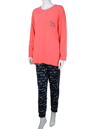 47602 pink, 4 (2XL-5XL), <strong>600</strong>, демісезон