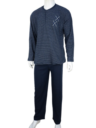 7055 navy, 4 (M-XL), <strong>470</strong>, демісезон