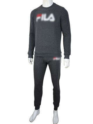 02933 d.grey, 5 (S-2XL), <strong>420</strong>, демісезон