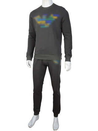 02928 green, 5 (S-2XL), <strong>420</strong>, демісезон