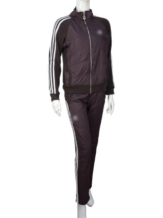 Ж433 (04272) brown флис, 4 (40-46), <strong>380</strong>, демісезон