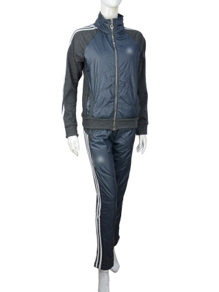 Ж433 (04273) grey флис, 4 (40-46), <strong>380</strong>, демісезон