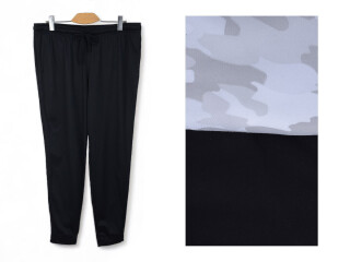 0830-1211 black-white mix, 30 (XS-3XL), <strong>150</strong>, демісезон