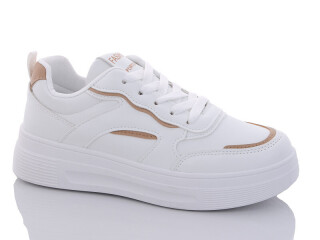 F2188 white-beige, 6 (36-40), <strong>305</strong>, демісезон