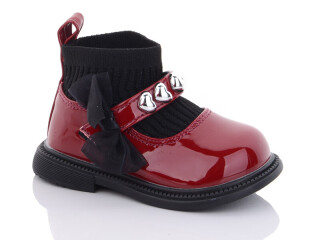 M6618-2 red, 12 (16-20), <strong>255</strong>, демісезон