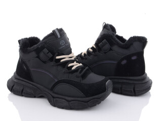 197-168 black, 8 (36-40), <strong>540</strong>, зима