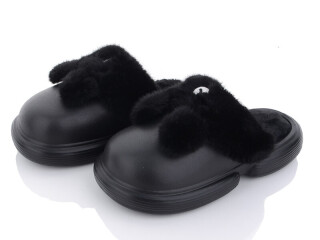 2336-3 black, 6 (36-41), <strong>280</strong>, зима